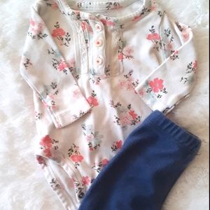 Carters outfit